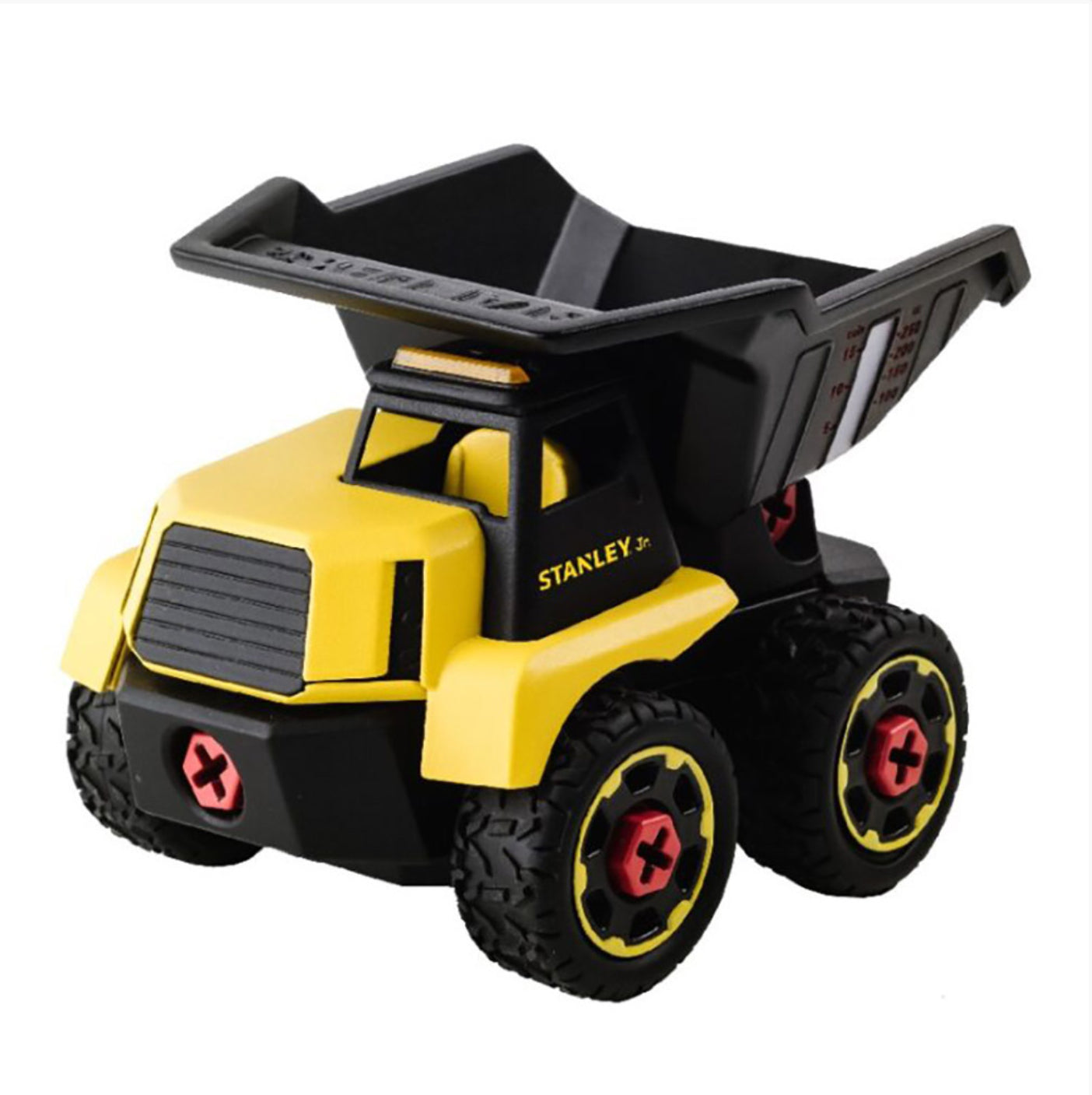 Take Apart Dump Truck Kit - 24pcs