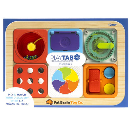 PlayTab Essentials Kit