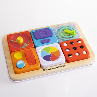 PlayTab Essentials Kit