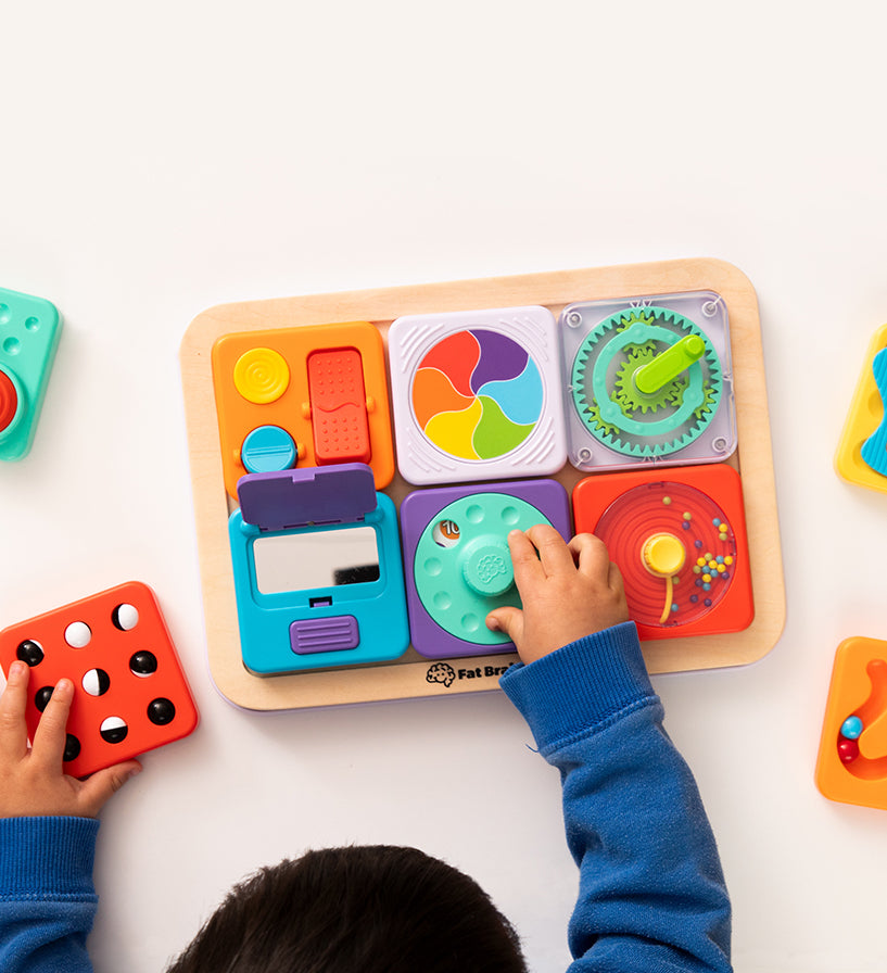 PlayTab Essentials Kit