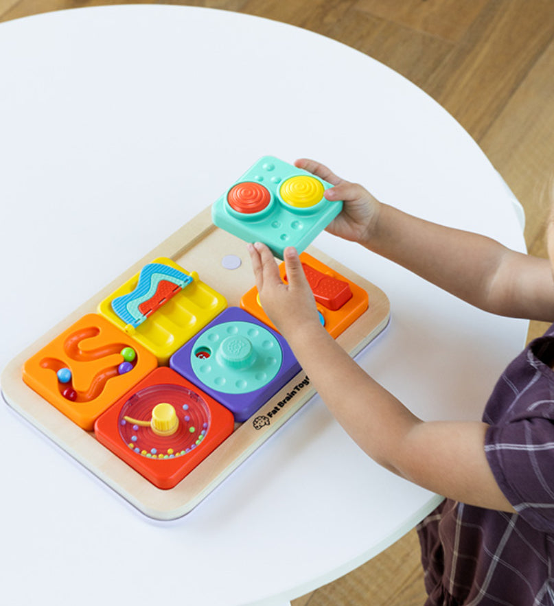 PlayTab Essentials Kit
