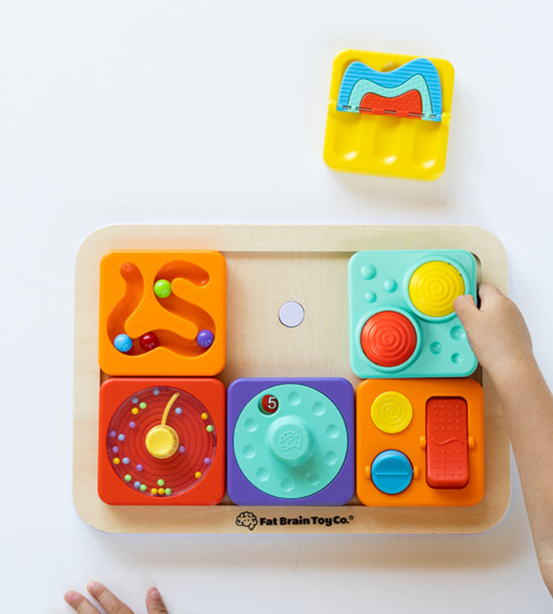 PlayTab Essentials Kit