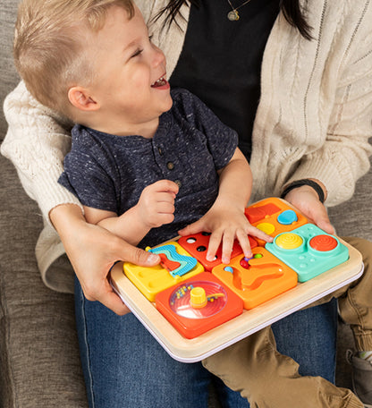 PlayTab Essentials Kit