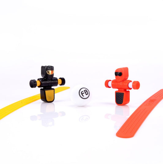 Foosbots - On the Go - 2 pack