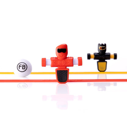 Foosbots - On the Go - 2 pack