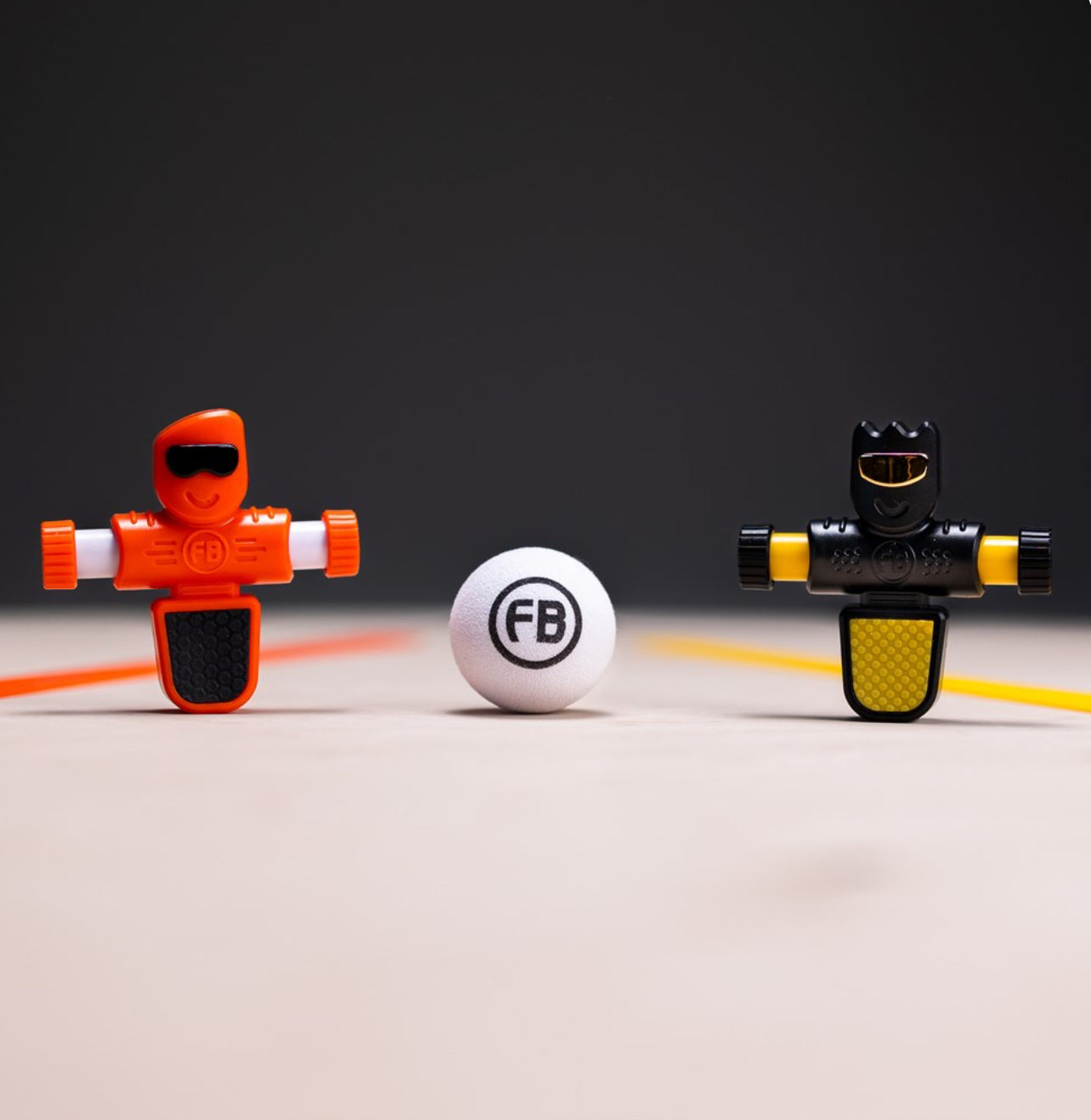 Foosbots - On the Go - 2 pack