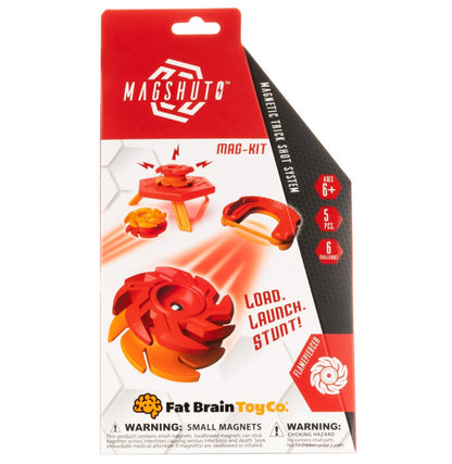 Magshuto Mag-Kit Flamepiercer