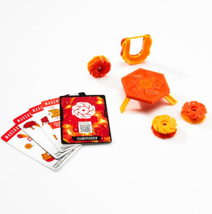Magshuto Mag-Kit Flamepiercer
