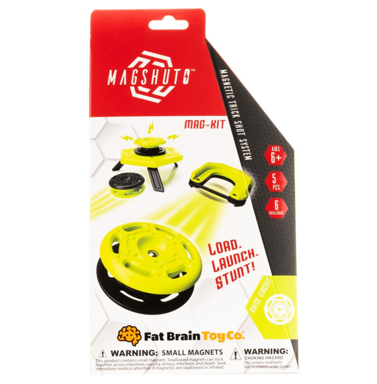 Magshuto Mag-Kit Quick Circuit