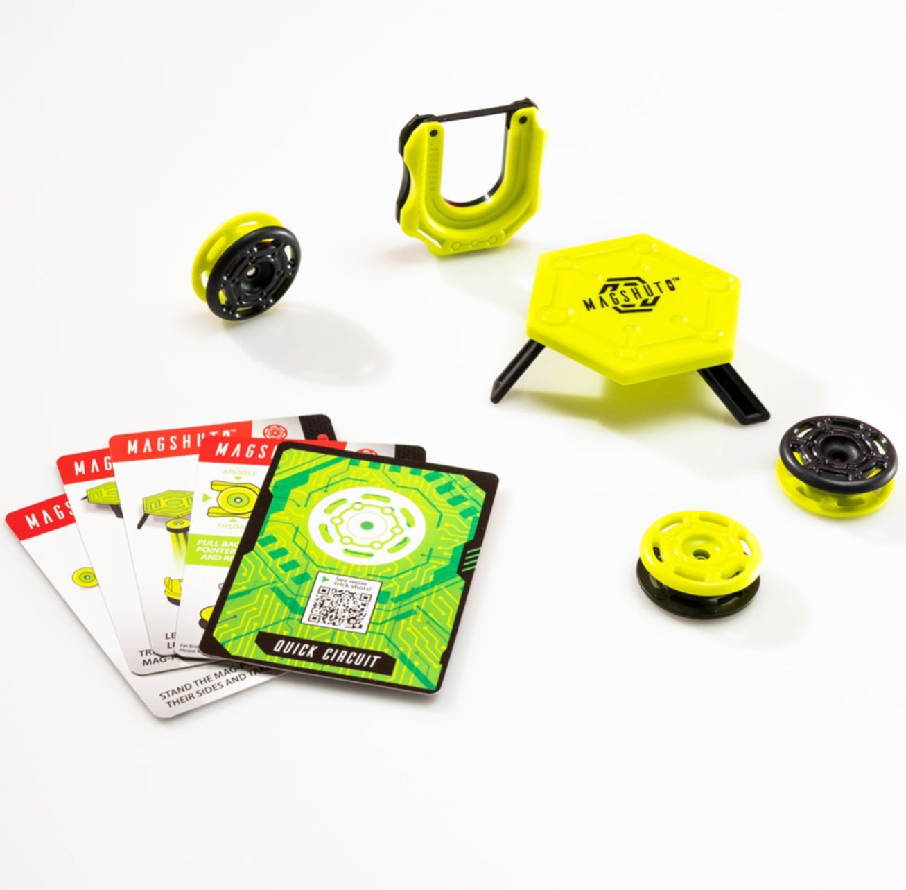 Magshuto Mag-Kit Quick Circuit