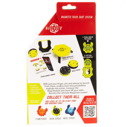 Magshuto Mag-Kit Quick Circuit