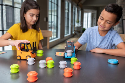 Forklift Frenzy Game