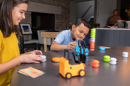 Forklift Frenzy Game