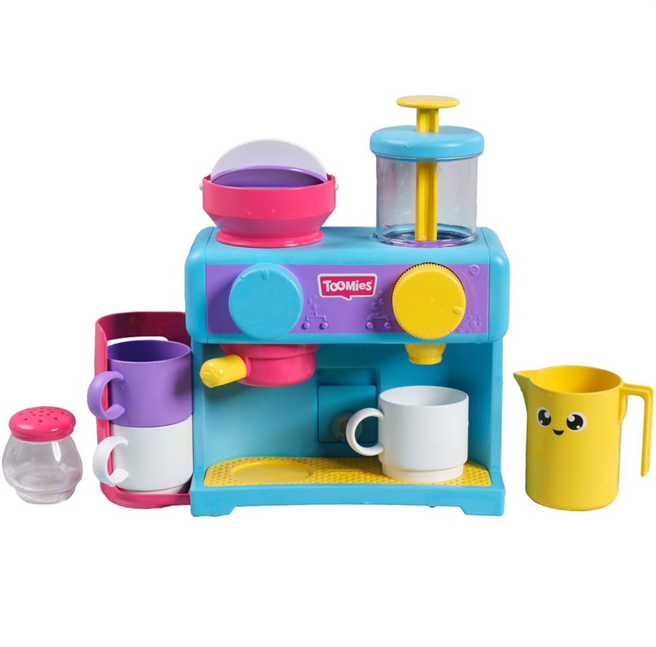 Bath Barista