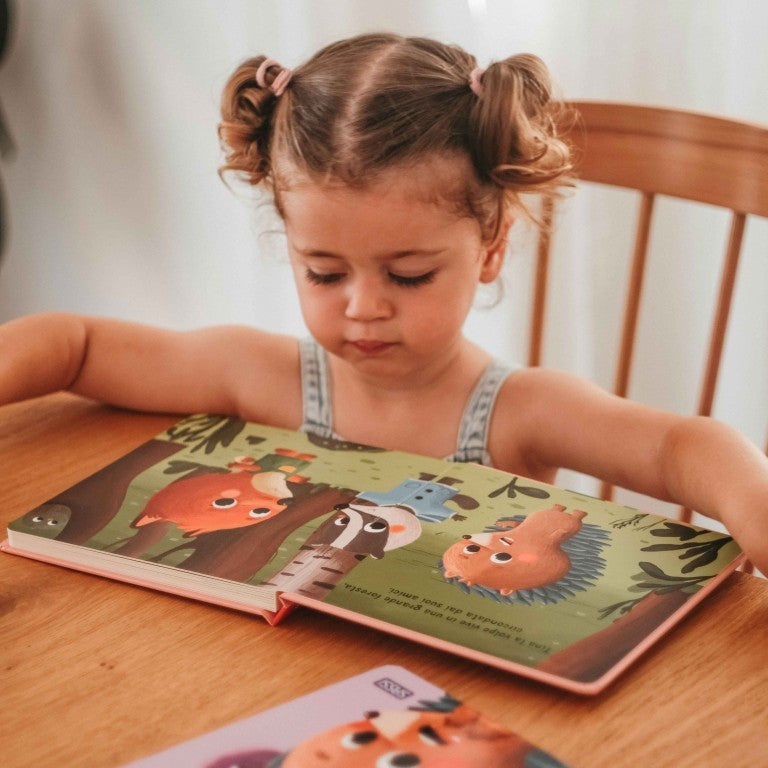 Emotions - Feeling Angry - Board Book