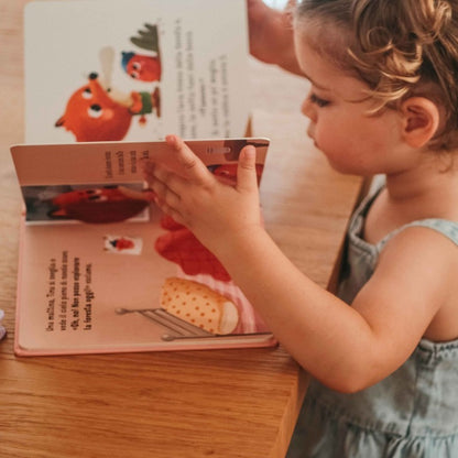 Emotions - Feeling Angry - Board Book