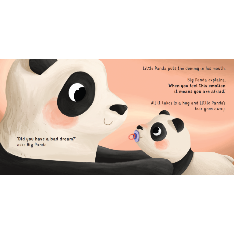 Step by Step - Bye to My Dummy - Board Book