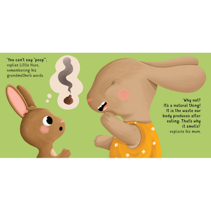 Step by Step - I use the Potty - Board Book