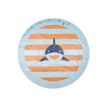 Sprinkler Mat - Shark 150cm