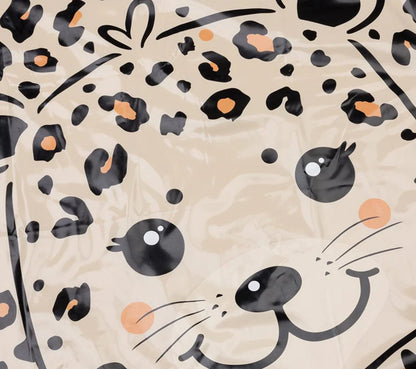 Sprinkler Mat - Leopard 150cm