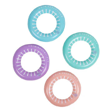 Inflatable Adventure Pool - Hello Sunshine