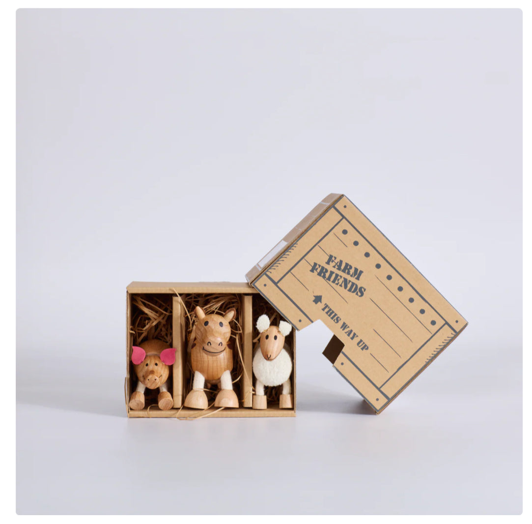 Barnfields Mini Bundle