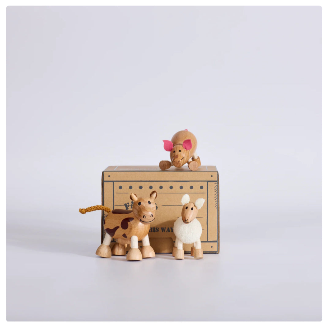 Barnfields Mini Bundle