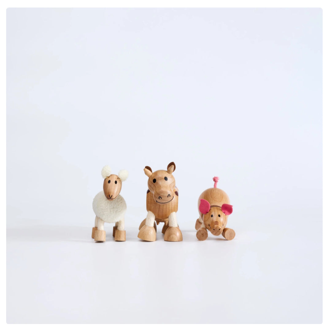 Barnfields Mini Bundle