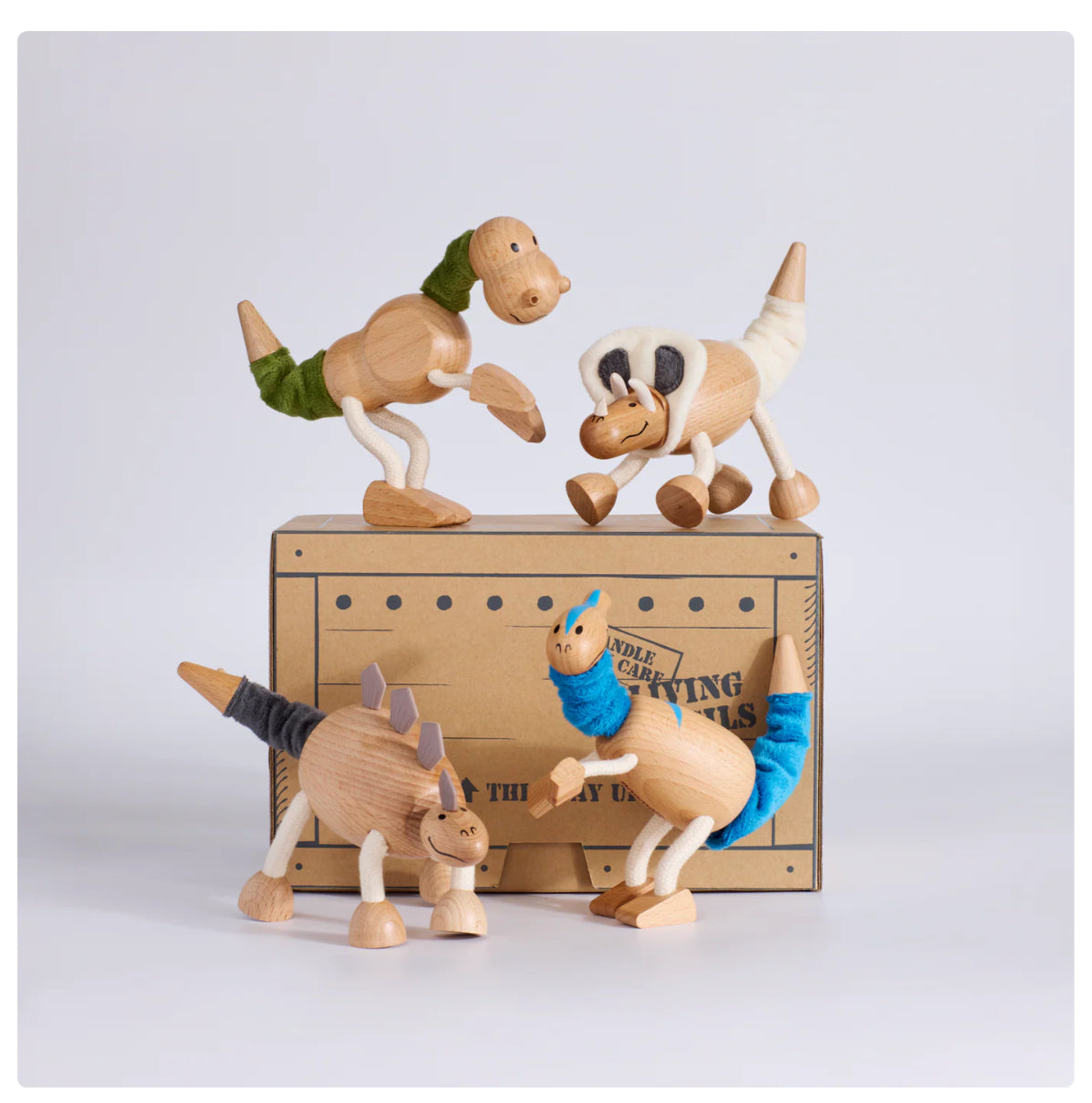 Hidden Valley Bundle