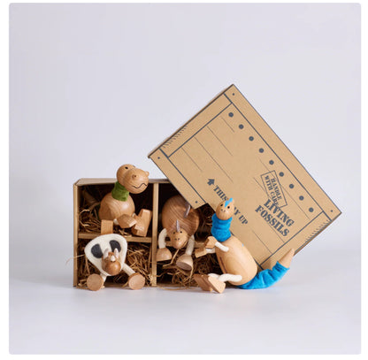 Hidden Valley Bundle