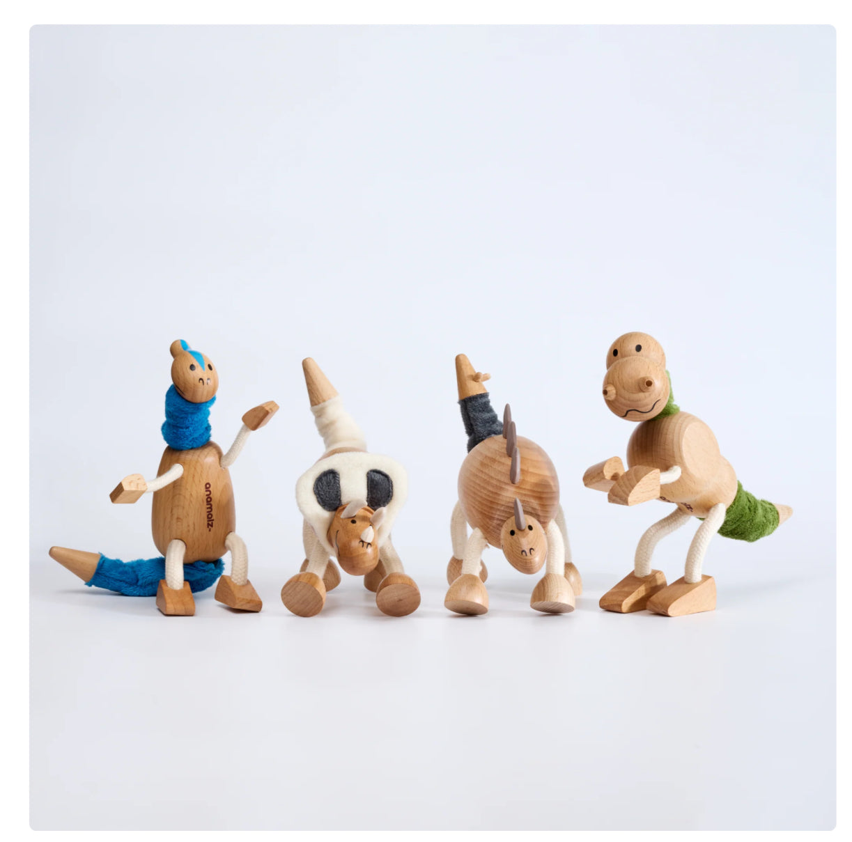 Hidden Valley Bundle