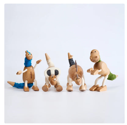 Hidden Valley Bundle