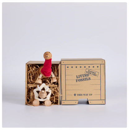 Hidden Valley Mini Bundle