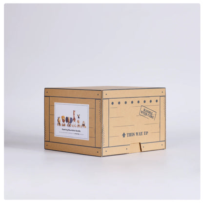 Roaming Mountains Bundle