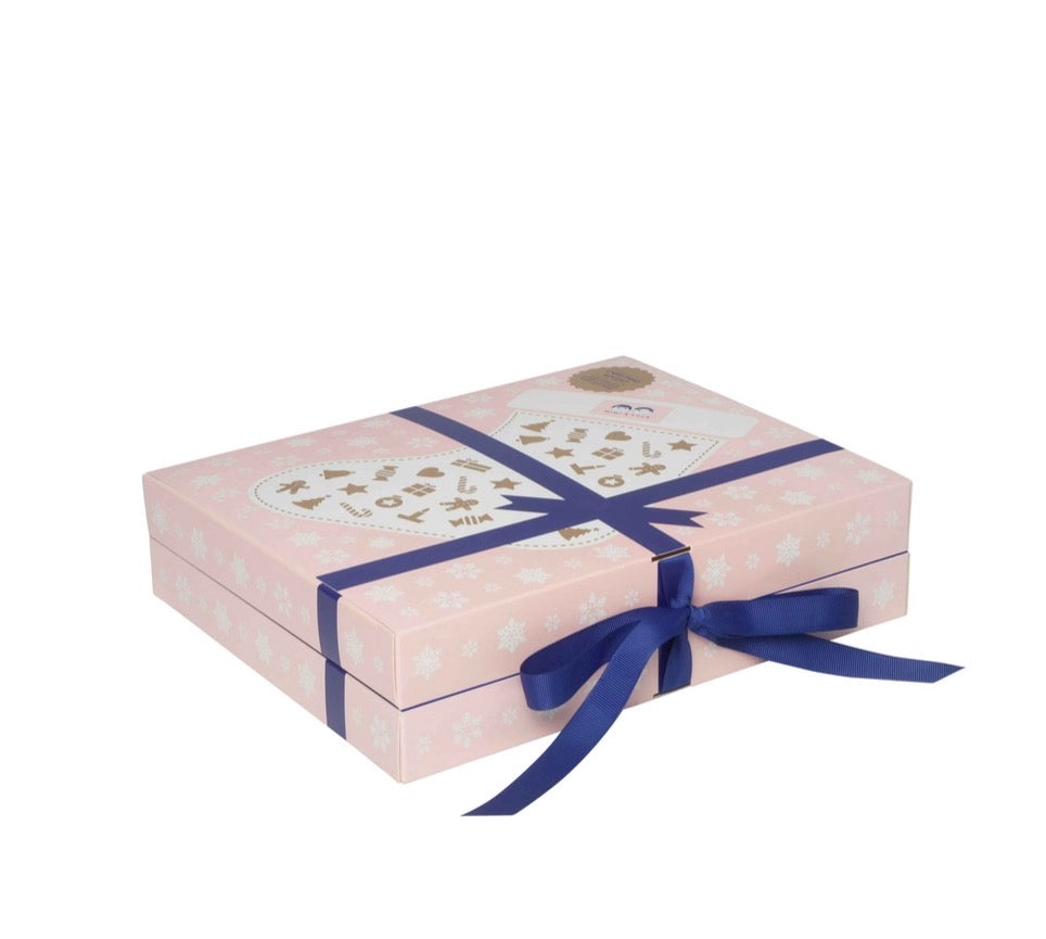 Advent Calendar Christmas