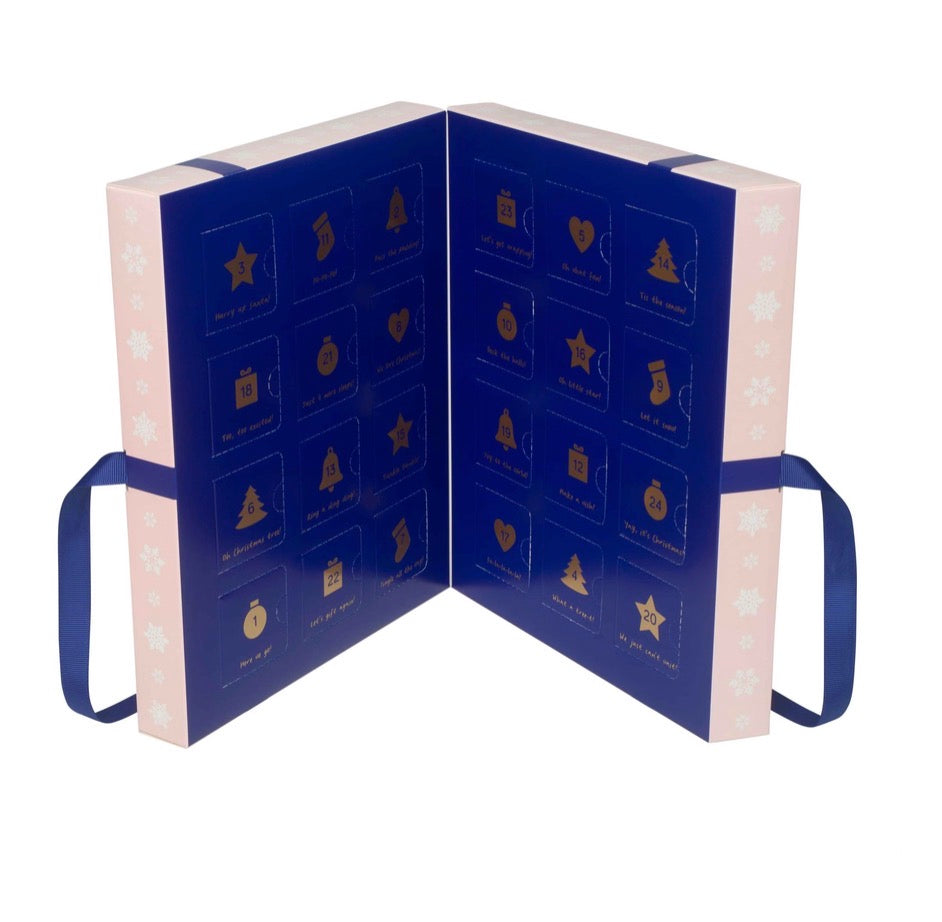 Advent Calendar Christmas