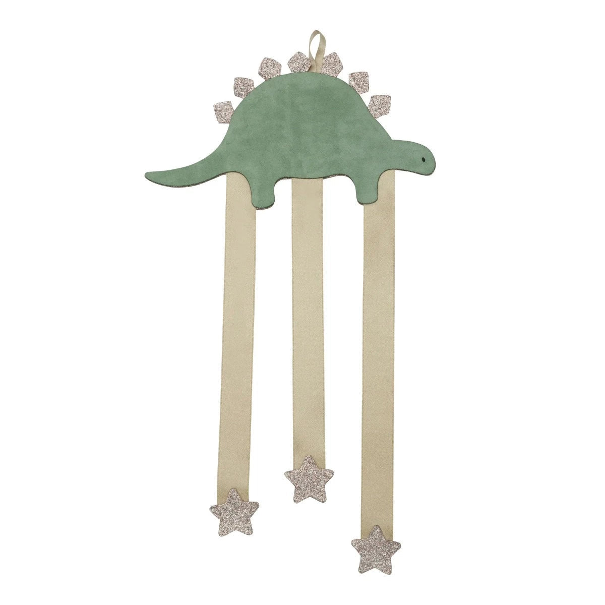 Stego Dino - Wall Hanger Green