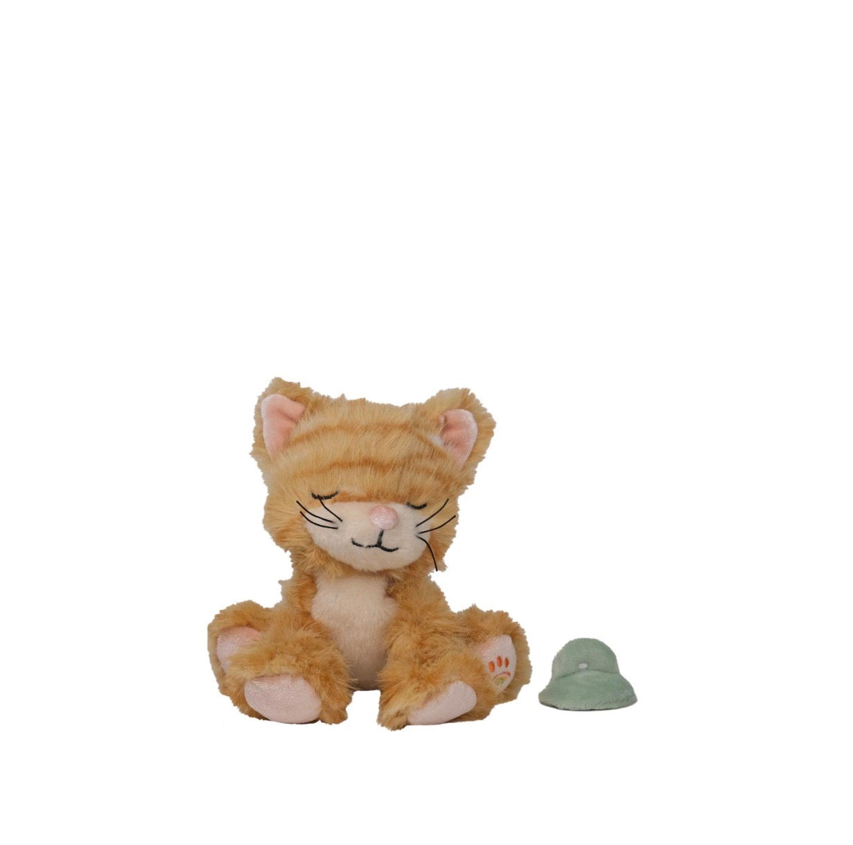 Binky Kitten Olli Ella