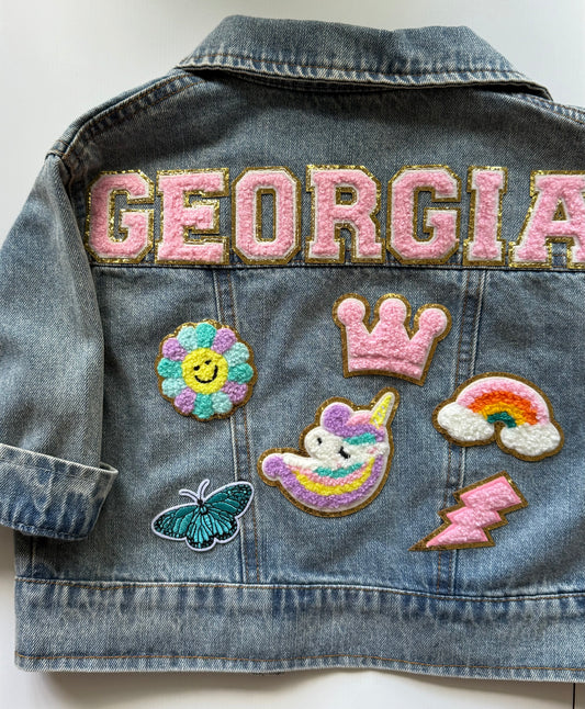 July School Holidays - Pimp My Pieces Workshop