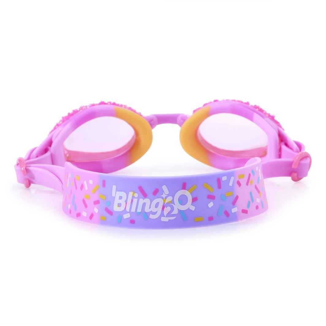Bling2o Rock Candy - Crystal Rock Pink