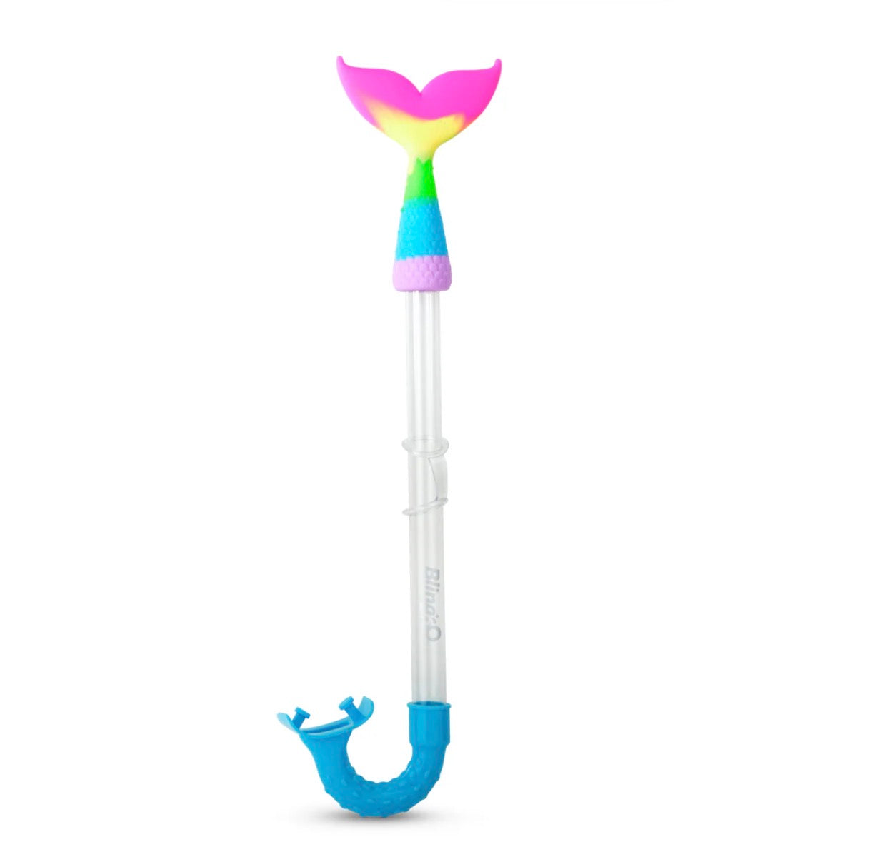 Bling2o Mermaid Snorkel - Cascasing