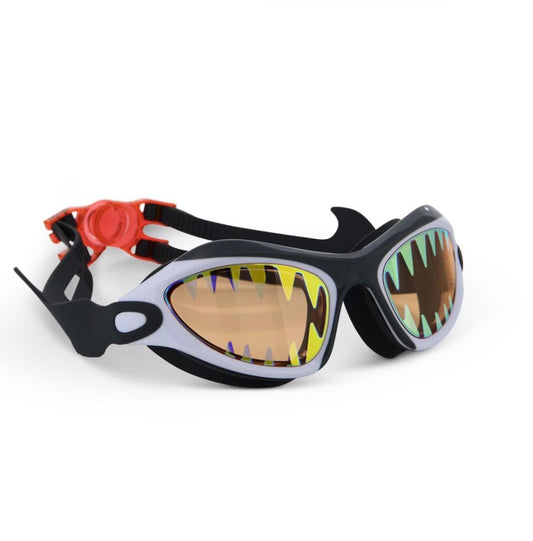 Bling2o Megamouth - Great Bite White