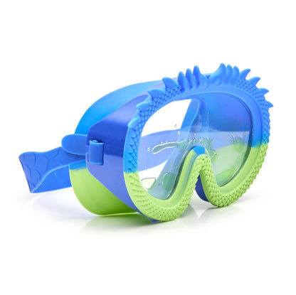 Bling2o Dragon Mask - Blue Beard
