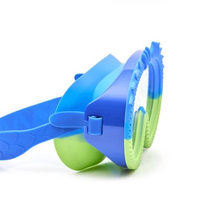 Bling2o Dragon Mask - Blue Beard