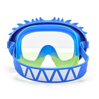 Bling2o Dragon Mask - Blue Beard