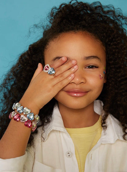 Super Smalls - Heart to Heart Mega Set