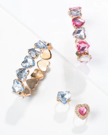 Super Smalls - Heart to Heart Mega Set