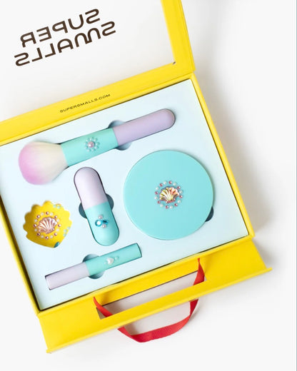 Super Smalls - Mermaid Make Up Set