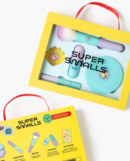 Super Smalls - Mermaid Make Up Set
