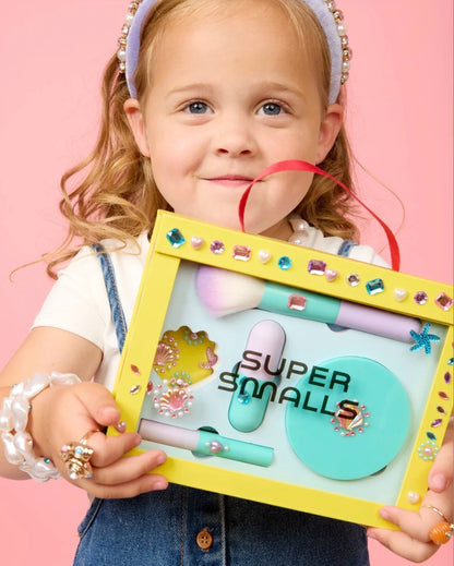 Super Smalls - Mermaid Make Up Set
